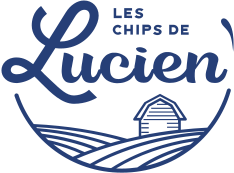 Les Chips de Lucien